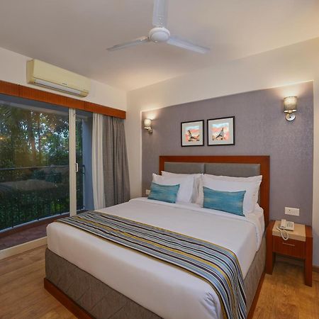 Noah Sky Suites Kochi Esterno foto