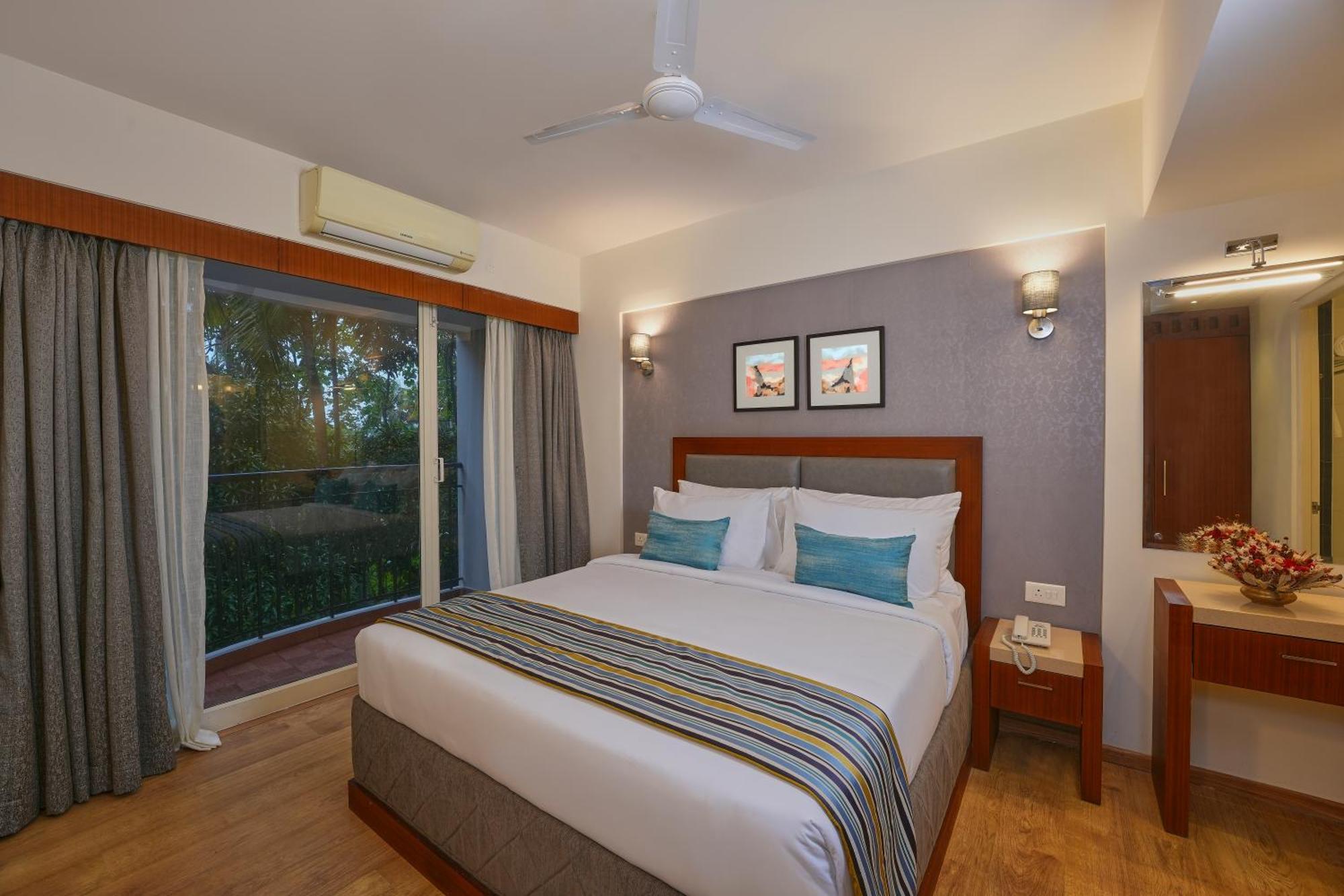 Noah Sky Suites Kochi Esterno foto